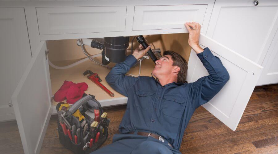 Local 24/7 Emergency Plumbing in Elgin, TX
